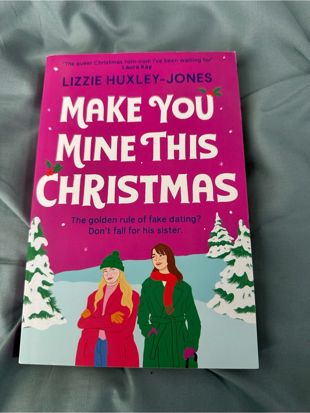 📚5 for $25 📚Make You Mine This Christmas
